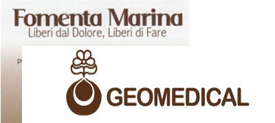 fomenta marina Geomedical