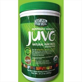 immagine:  Presentazione GoJUVO nuovo integratore alimentare
