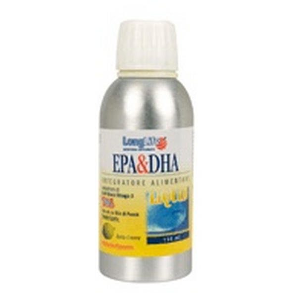 EPA & DHA Liquid