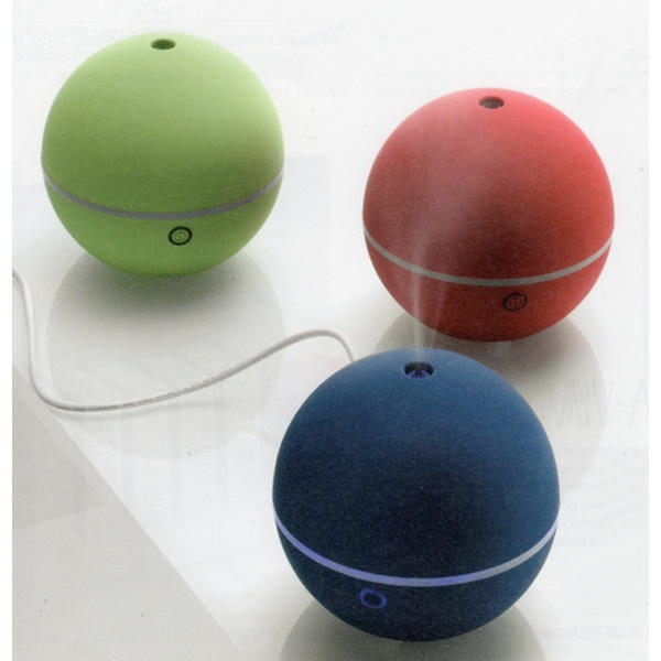 Diffusore BALL ad ultrasuoni Nasoterapia - Hp Italia - Neavita