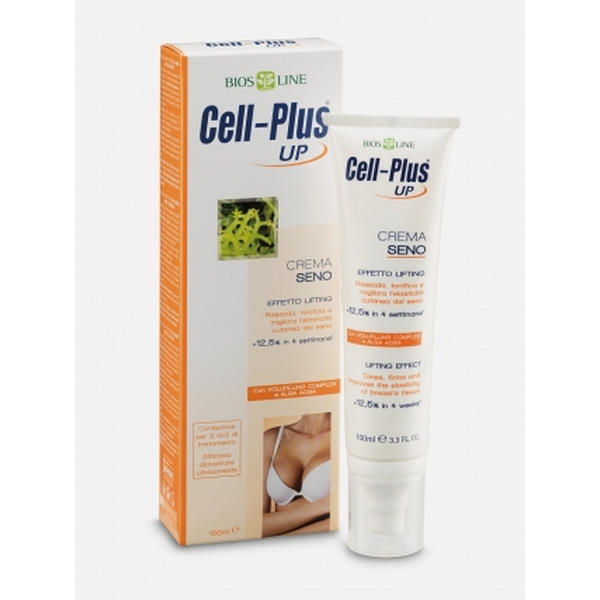 Cell-Plus® Crema Seno ''Effetto Lifting''