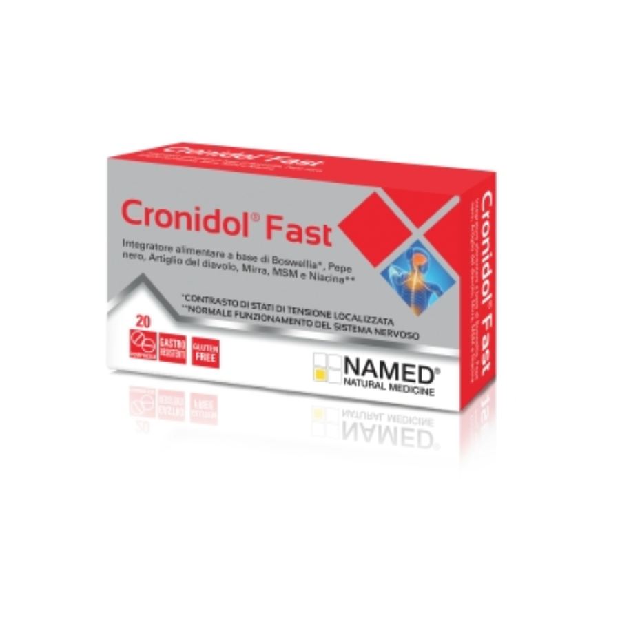 CroniDol Fast