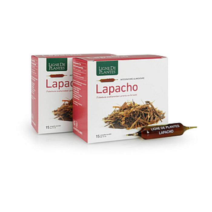 Lapacho Ligne De Plantes