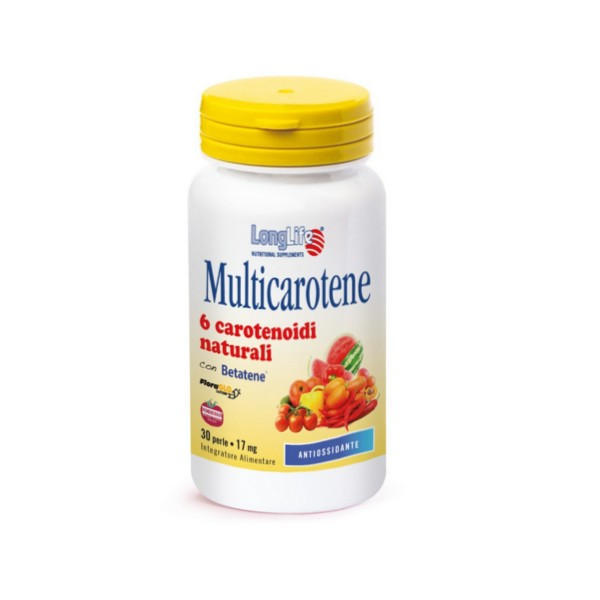 Multicarotene