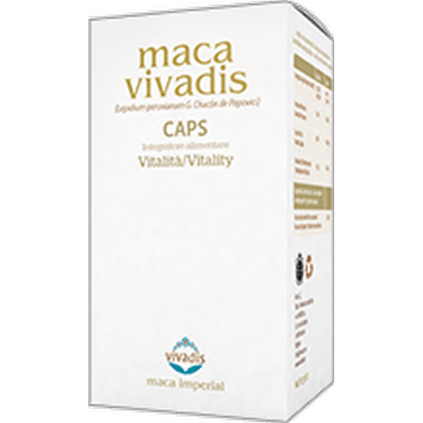 Maca Vivadis CAPS