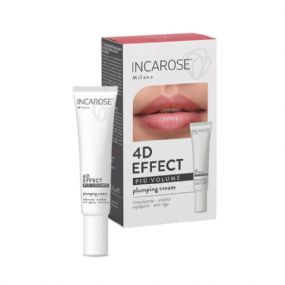 immagine di PIU' VOLUME 4D EFFECT - PLUMPING CREAM 15 ML