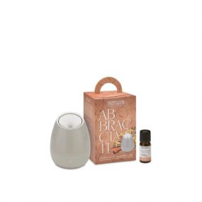 miniatura di Kit diffusore a ultrasuoni e sinergia ABBRACCIATI