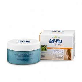 immagine di Cell-Plus® Aqua Scrub Esfoliante