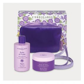 miniatura confezione Beauty Bag Grandi Meraviglie Bella di Notte