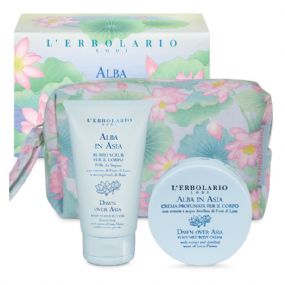 immagine di Beauty Pochette Pelle da Sogno Alba in Asia