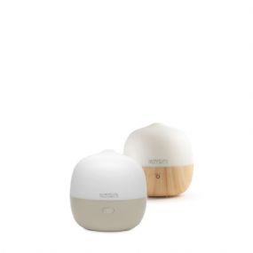 miniatura confezione Diffusore ad ultrasuoni BERRY