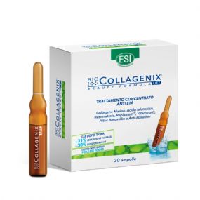 immagine di Trattamento viso concentrato Anti Età Biocollagenix