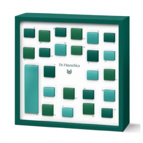 miniatura: Calendario dell'Avvento Dr. Hauschka 2022