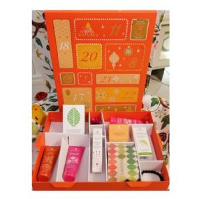 immagine di Calendario dell'avvento 2025 Nature's