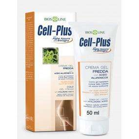 miniatura confezione Cell-Plus Crema Gel Fredda 50 ml