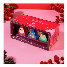 miniatura: English Tea Shop Christmas Tree Collection