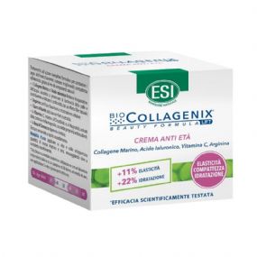 miniatura confezione Crema viso Biocollagenix Anti eta'