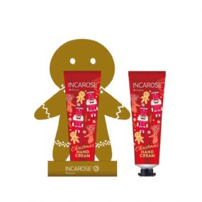 miniatura di Crema mani nutriente al profumo di Pan di Zenzero