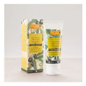 immagine di Crema nutritiva mani e unghie Prima Spremitura 100ml