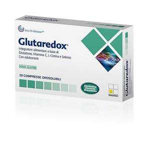 immagine di Glutaredox