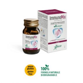 immagine di ImmunoMix Advanced capsule