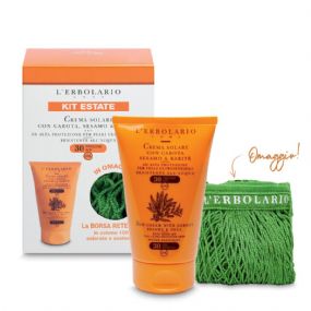 miniatura: KIT ESTATE Crema Solare SPF 30