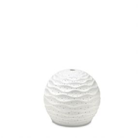 miniatura confezione Diffusore ad ultrasuoni in ceramica ONDE