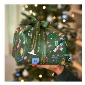 immagine di Panettone all'Earl Grey Imperiale