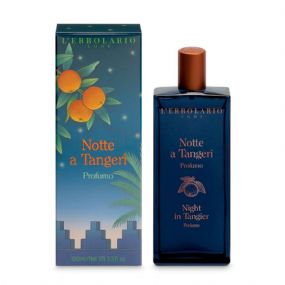 immagine di Profumo Notte a Tangeri 100ml