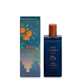 immagine di Profumo Notte a Tangeri 50ml