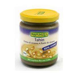 miniatura confezione Tahin Crema di Sesamo 500g