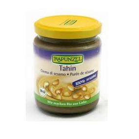 immagine di Tahin Crema di Sesamo 500g