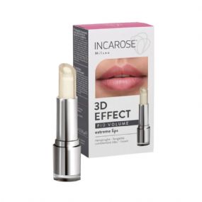 immagine di PIU' VOLUME 3D EFFECT - EXTREME LIPS - 4,5 ML