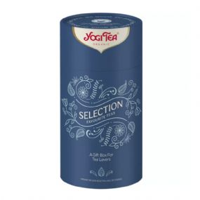 miniatura: Yogi Tea Set regalo di tè