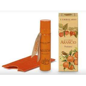 immagine di ACCORDO ARANCIO Profumo 14 ml