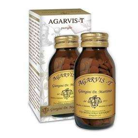 miniatura confezione AGARVIS-T  pastiglie