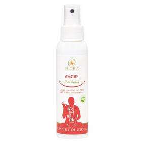 immagine di Amore aria spray 100 ml - icea-bio