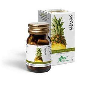 miniatura confezione Ananas - Fitocomplesso Totale