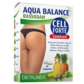 immagine di AQUABALANCE® RASSODAN® CELL FORTE COMPLEX