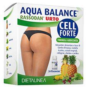 immagine di AQUABALANCE® RASSODAN® URTO CELL FORTE