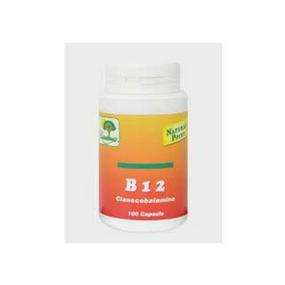 immagine di B12 500 mcg - La tua vitamina energizzante