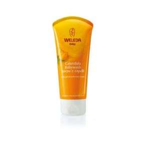 immagine di Baby Calendula Babywash corpo e capelli