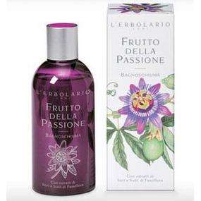 immagine di FRUTTO DELLA PASSIONE Bagnoschiuma