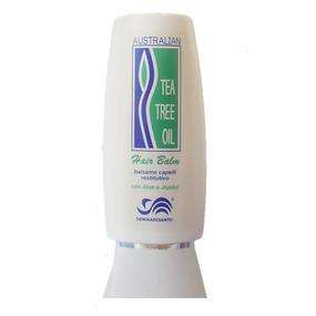 immagine di Tea Tree Hair Balm capelli