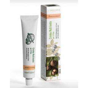 immagine di BIOECOCOSMESI Crema Nutriente per il Viso