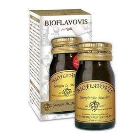 miniatura: Bioflavovis formula concentrata