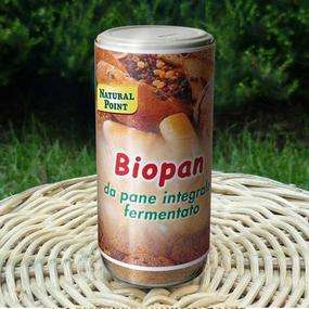 immagine di Biopan polvere di cereali fermentati