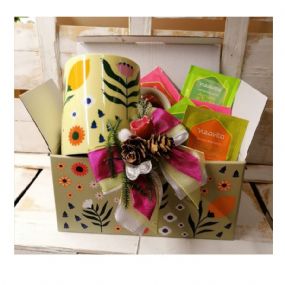 immagine di BLOOM BOX VERDE