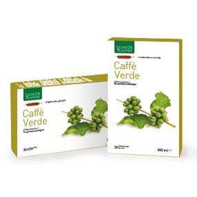 immagine di Caffè Verde Bio Ligne De Plantes