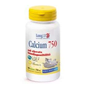 immagine di Calcium 750mg